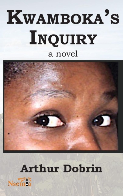 Kwambokas Inquiry