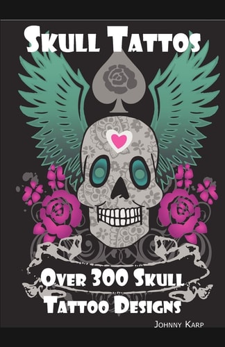 Skull Tattoos Skull Tattoo Designs, Ideas and Pictures Including Tribal, Butterfly, Flaming, Dragon, Cartoon and Many Other Skull Designs