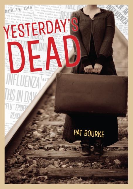 Yesterdays Dead