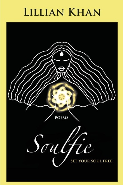 Soulfie: set your soul free -  poems