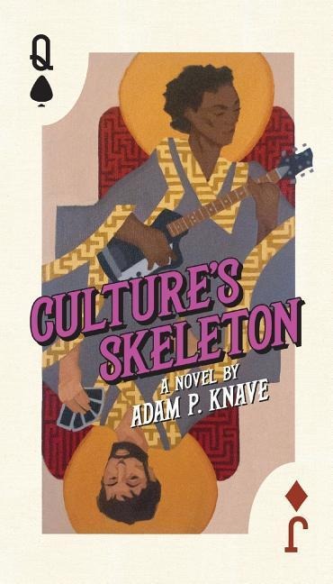 Cultures Skeleton