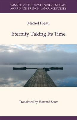 Eternity Taking Its Time
