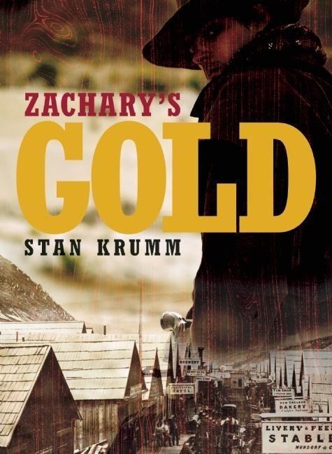 Zacharys Gold
