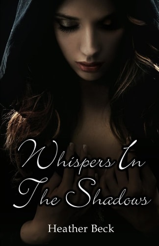 Whispers in the Shadows A Paranormal Romance Anthology