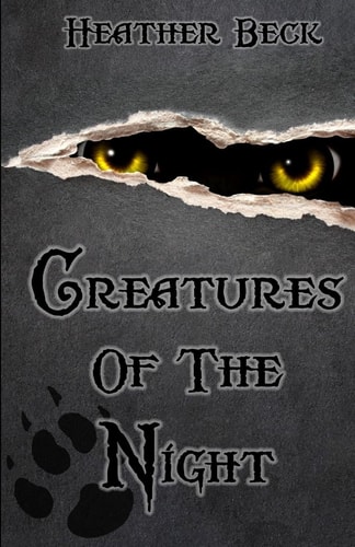 Creatures of the Night An Anthology of Fangs, Claws, and Jaws