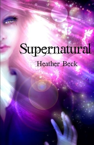 Supernatural An Anthology of Magic and Secrets