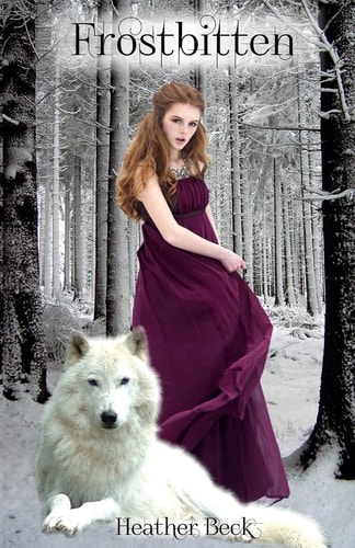 Frostbitten A Novel