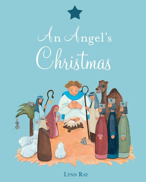 An Angels Christmas
