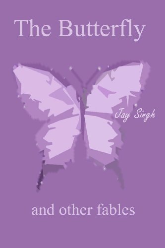 The Butterfly and Other Fables