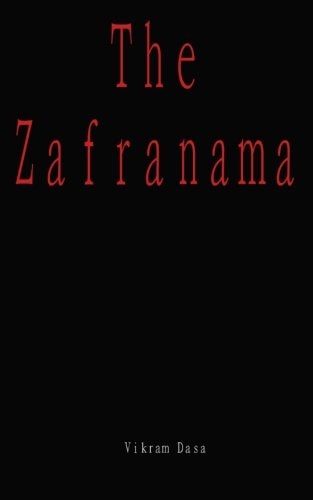 The Zafranama