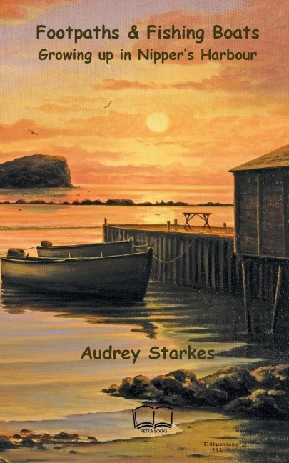 Footpaths & Fishing Boats: Growing up in Nippers Harbour