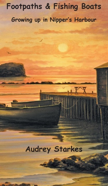 Footpaths & Fishing Boats: Growing Up in Nippers Harbour