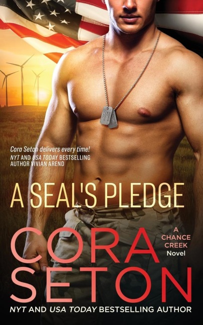 A SEALs Pledge