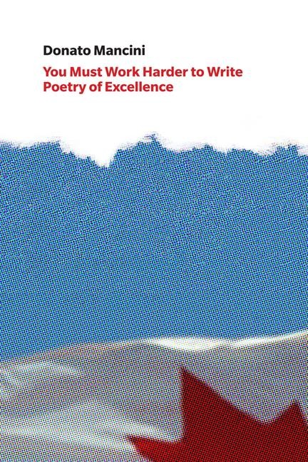 You Must Work Harder to Write Poetry of Excellence: Crafts Discourse and the Common Reader in Canadian Poetry Book Reviews