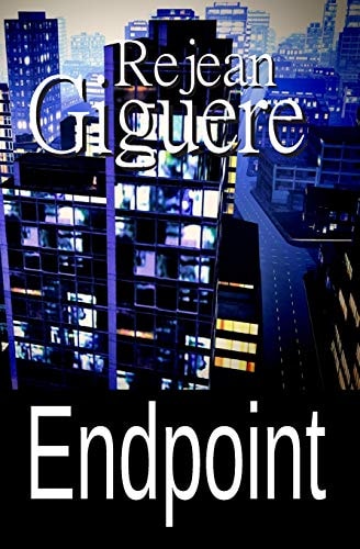 Endpoint (An Action/Adventure Thriller)