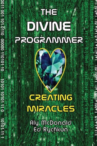 The Divine Programmer Creating Miracles