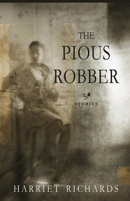 The Pious Robber