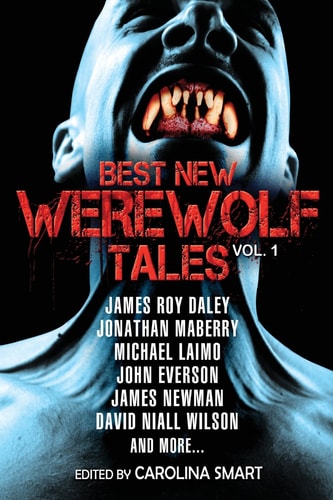 Best New Werewolf Tales