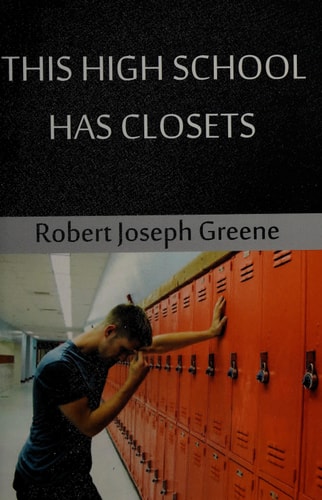 This High School Has Closets