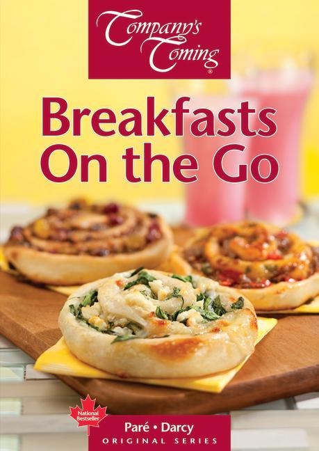 Breakfasts on the Go
