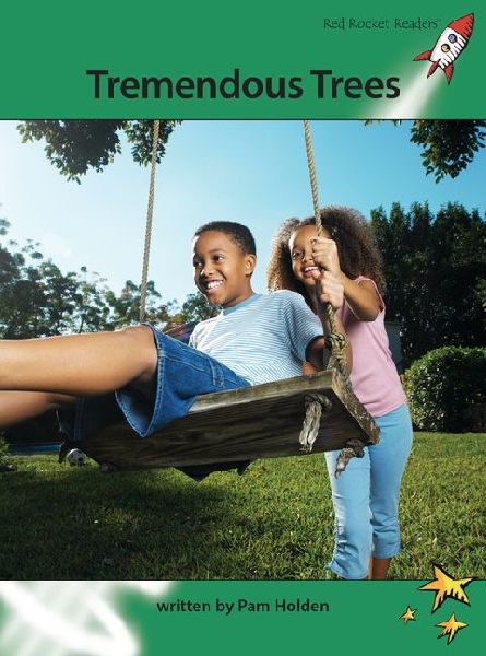 Tremendous Trees