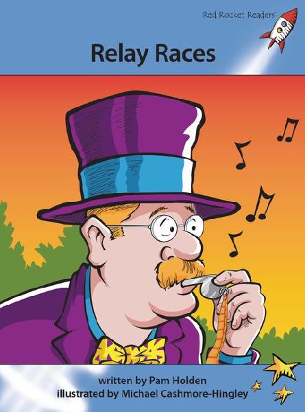 Relay Races