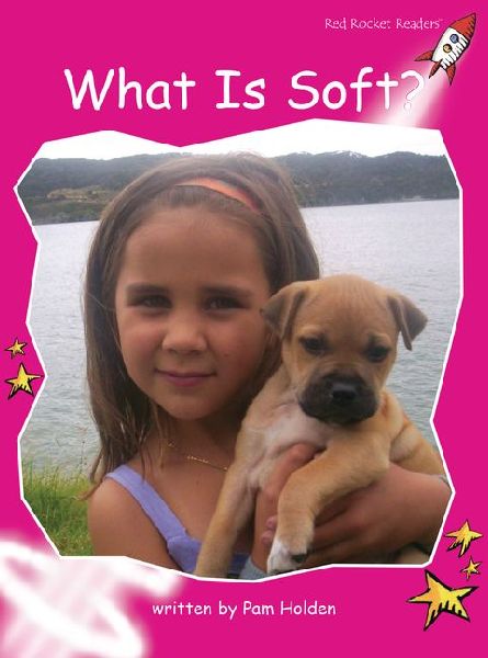 What Is Soft?