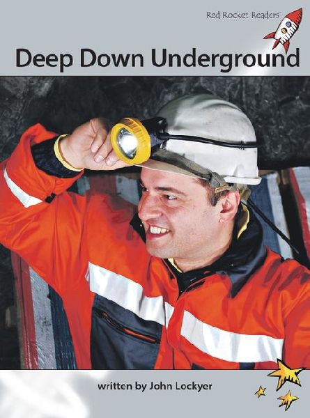 Deep Down Underground