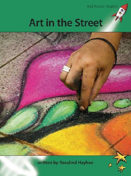 Art in the Street