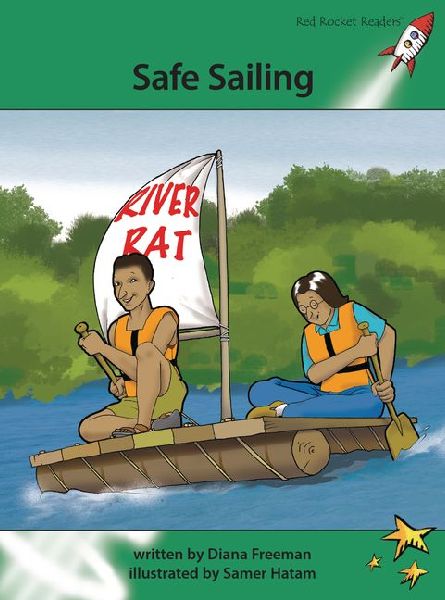 Safe Sailing