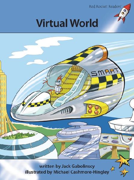 Virtual World