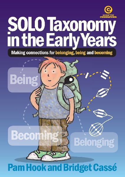 SOLO Taxonomy in the Early Years