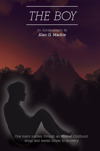 The Boy An Autobiography