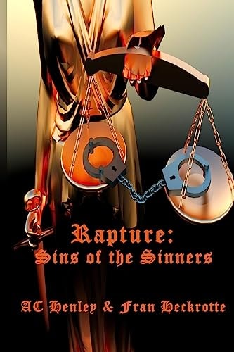 Rapture Sins of the Sinner