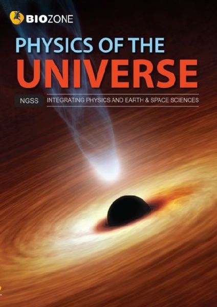 Physics of the Universe: Student Edition