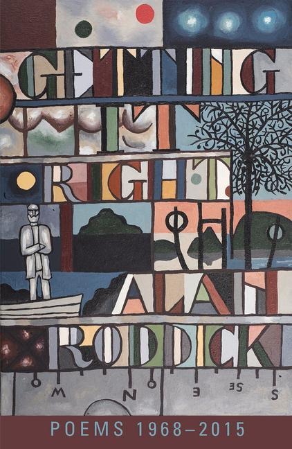 Getting It Right: Poems 1968-2015