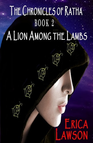 A Lion Among the Lambs