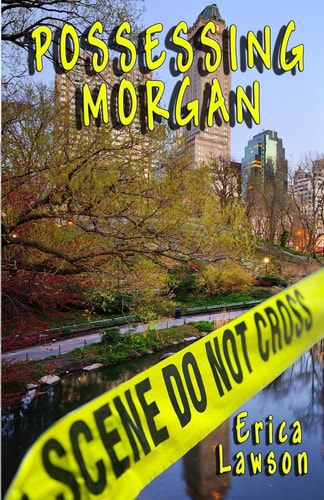 Possessing Morgan