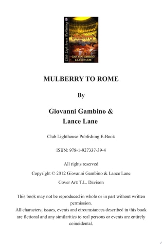 Mulberry To Rome