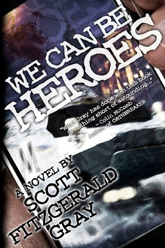 We Can Be Heroes
