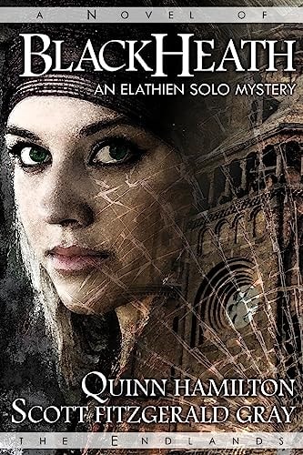Blackheath An Elathien Solo Mystery