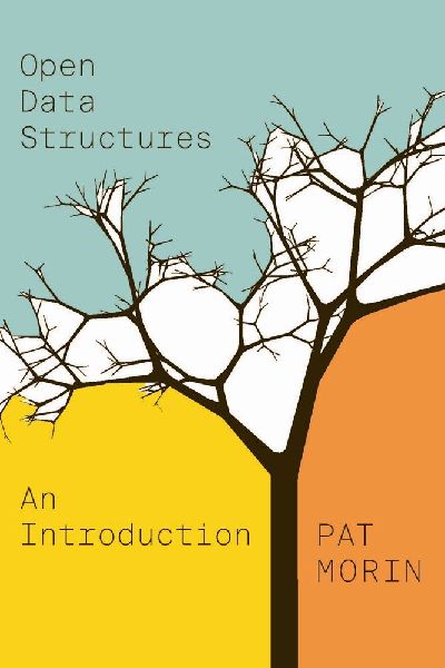 Open Data Structures: An Introduction