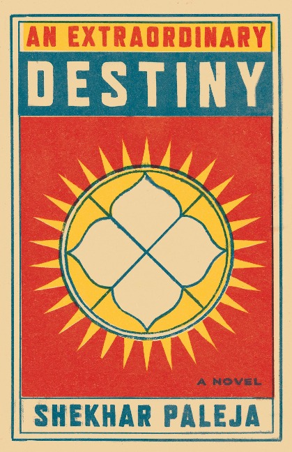 An Extraordinary Destiny
