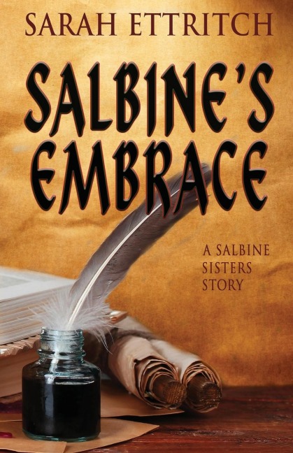 Salbines Embrace