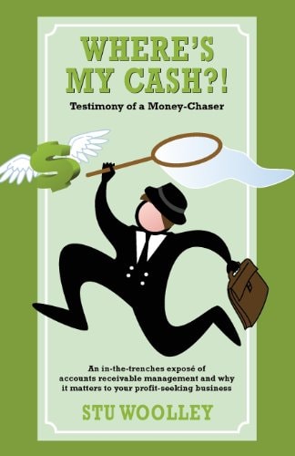 Where's My Money? Testimony of a Life-Long Professional Money Chaser