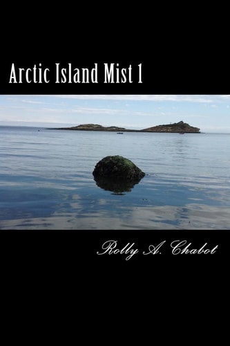 Arctic Island Mist 1