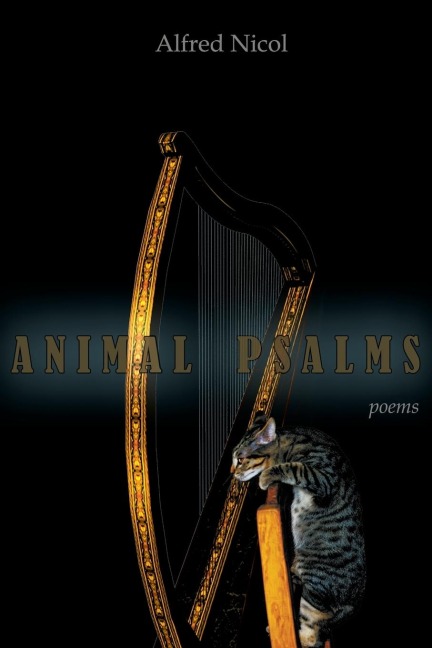 Animal Psalms