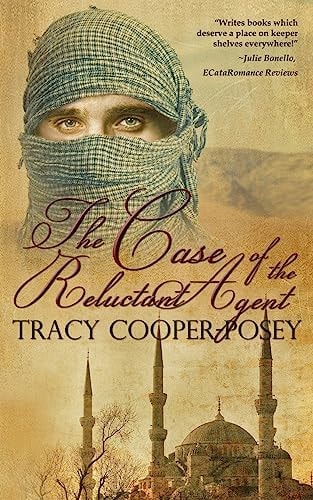 The Case of the Reluctant Agent