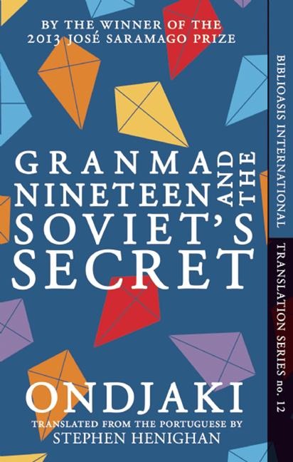 Granma Nineteen and the Soviets Secret