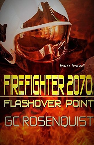 Firefighter 2070 Flashover Point